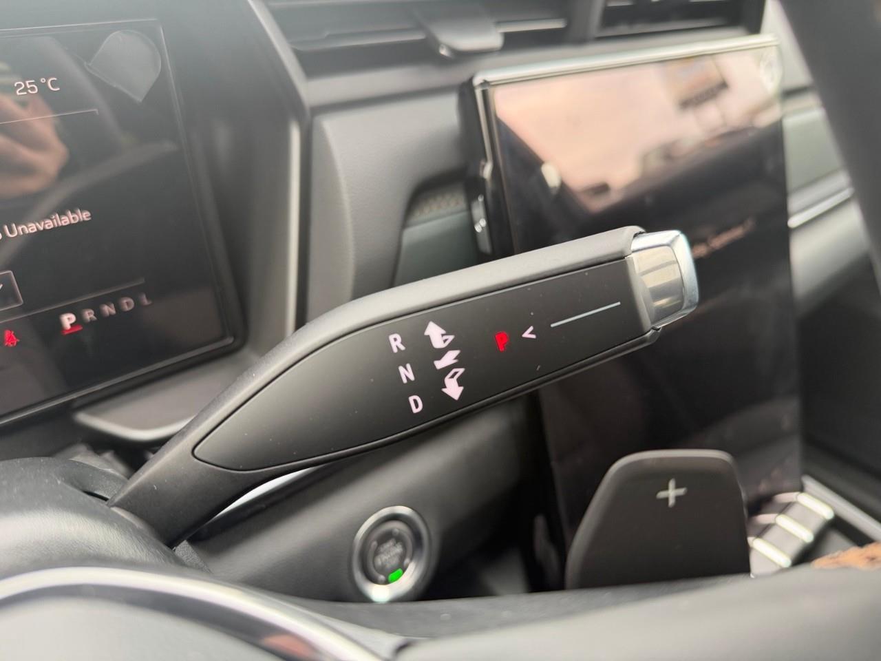 2027 GMC Terrain AT4 4dr All-Wheel Drive Photo