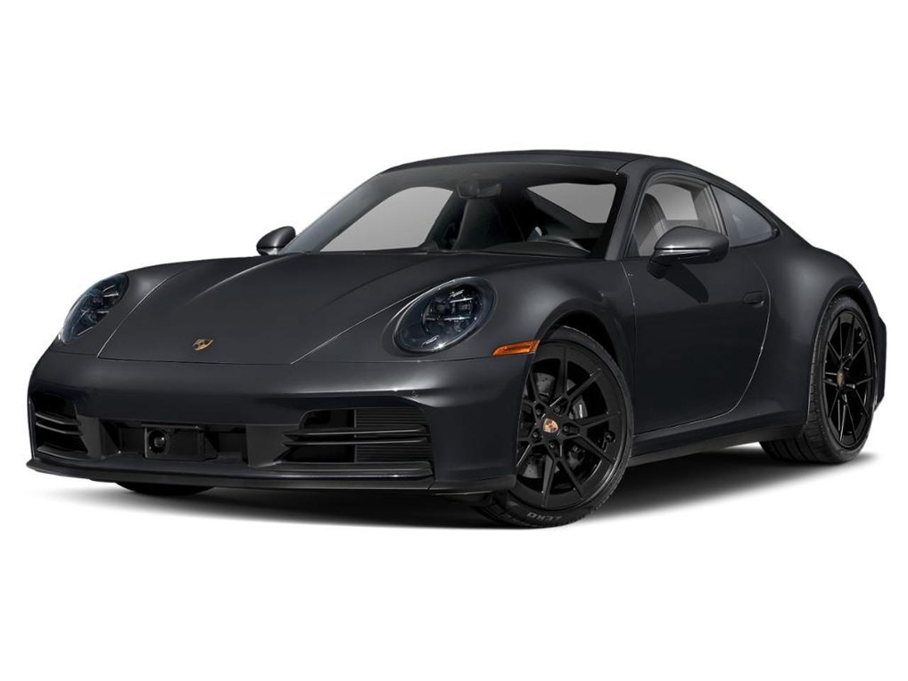 2026 Porsche 911  Photo