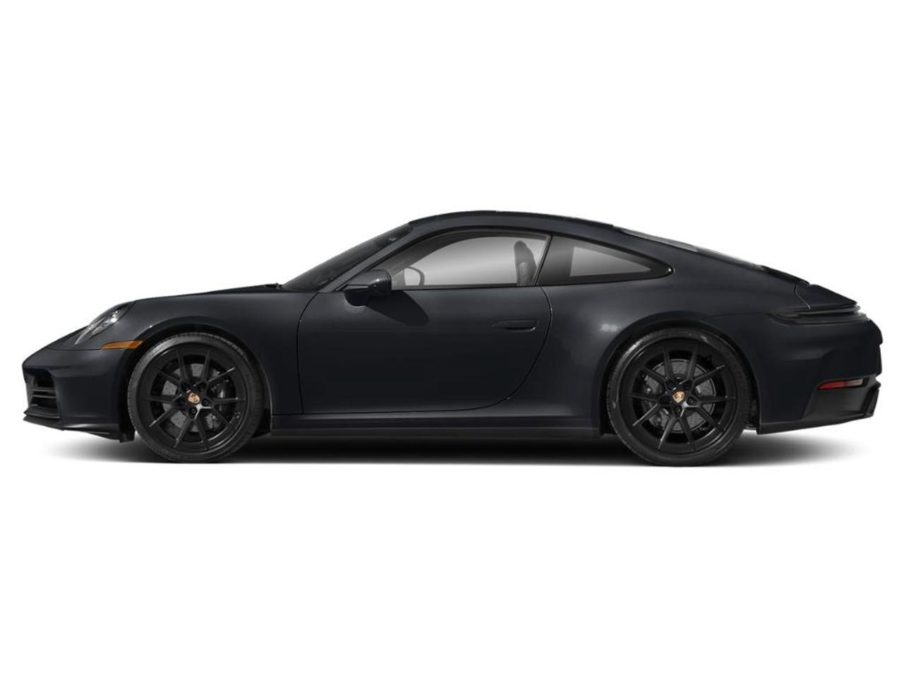 2026 Porsche 911  Photo