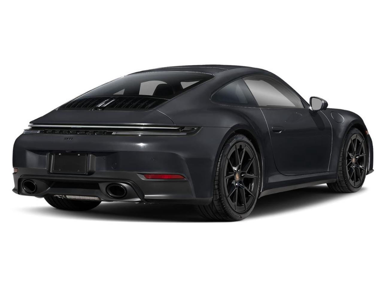 2026 Porsche 911  Photo2