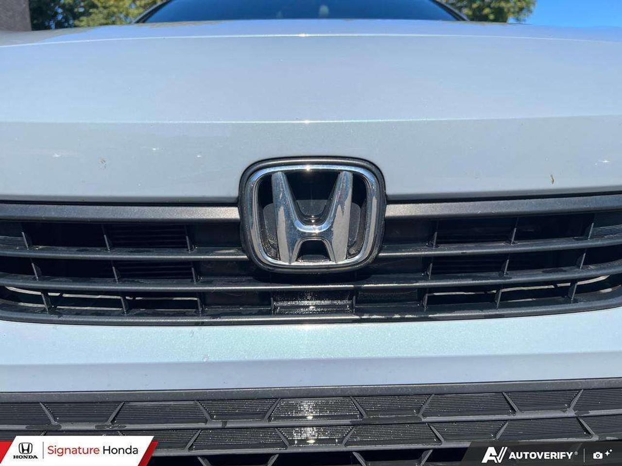 2023 Honda Civic Sport Photo