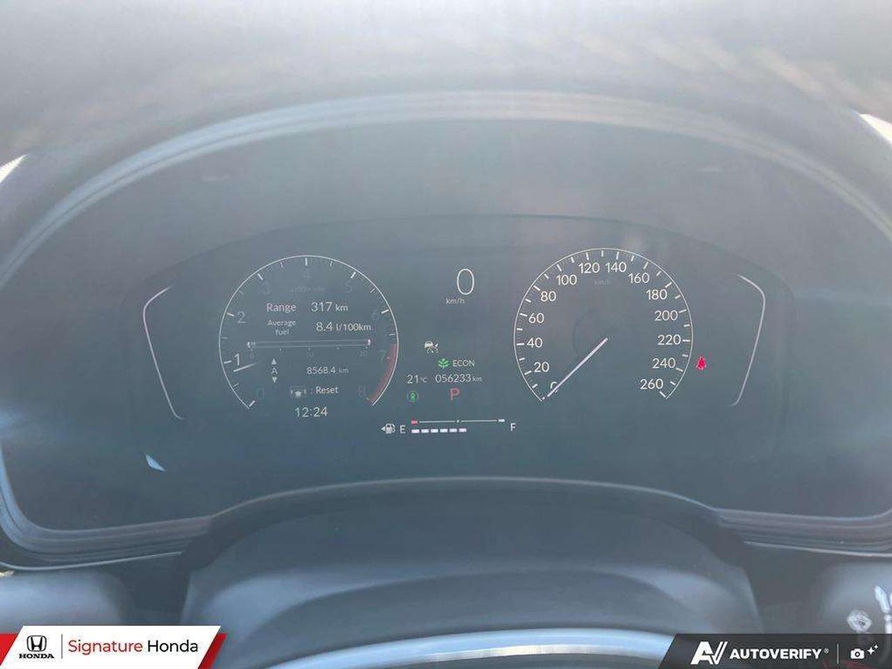 2023 Honda Civic Sport Photo