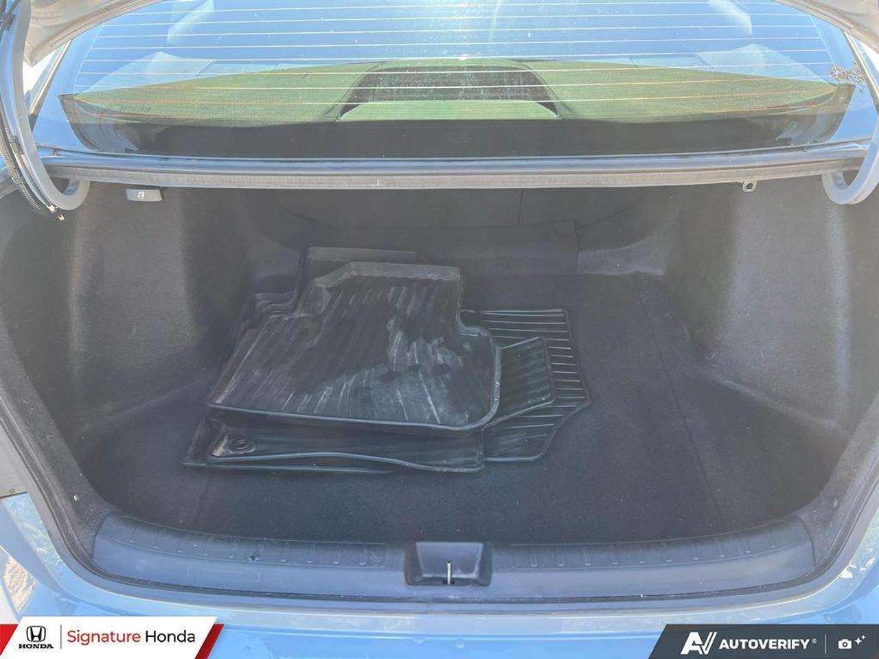 2023 Honda Civic Sport Photo