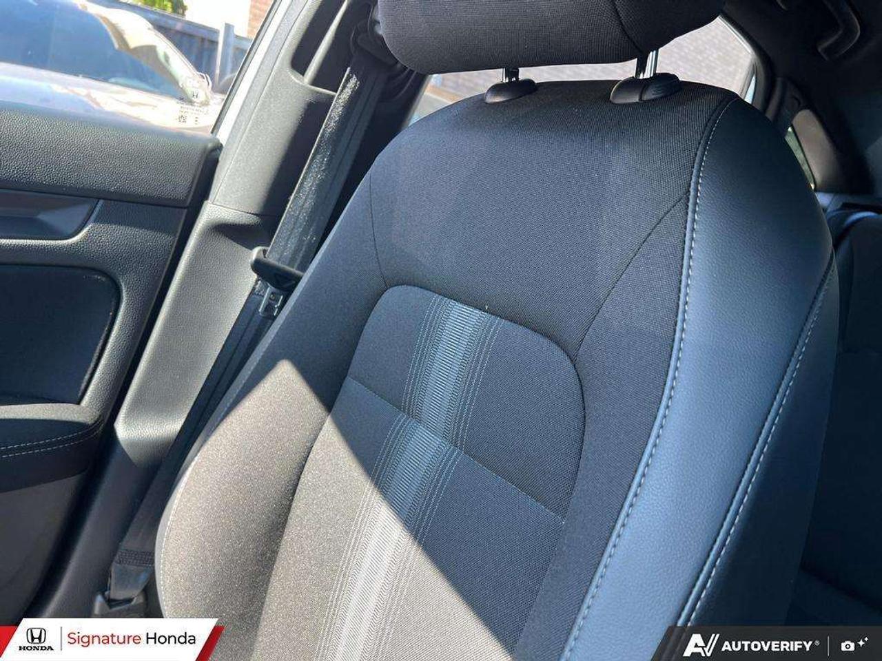 2023 Honda Civic Sport Photo