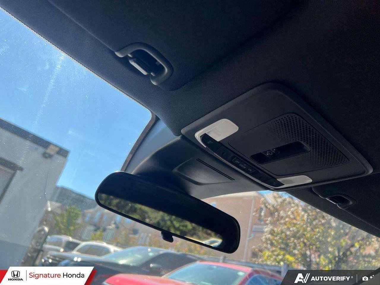 2023 Honda Civic Sport Photo