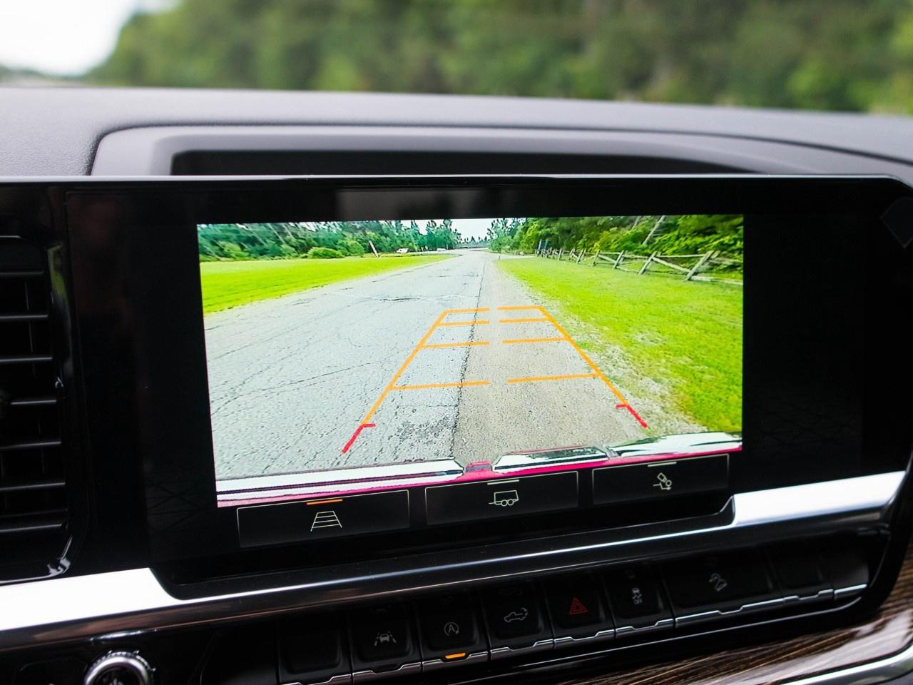 2026 GMC Sierra 1500 Crew Cab Short Box 4-Wheel Drive Elevation Photo