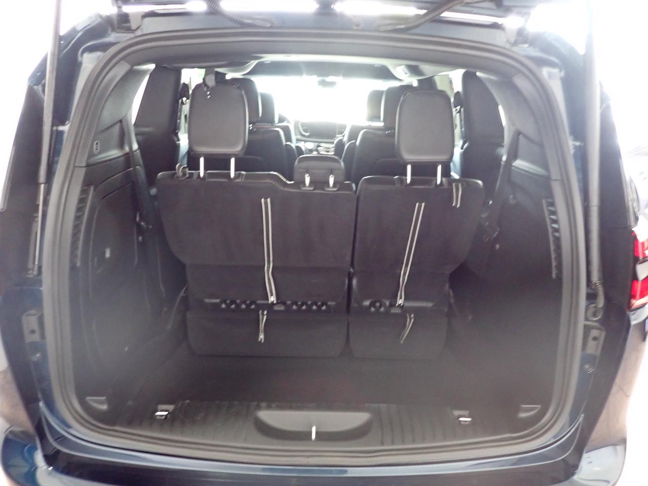 2025 Chrysler Pacifica Hybrid Select 2WD *HYBRID* LEATHER Photo