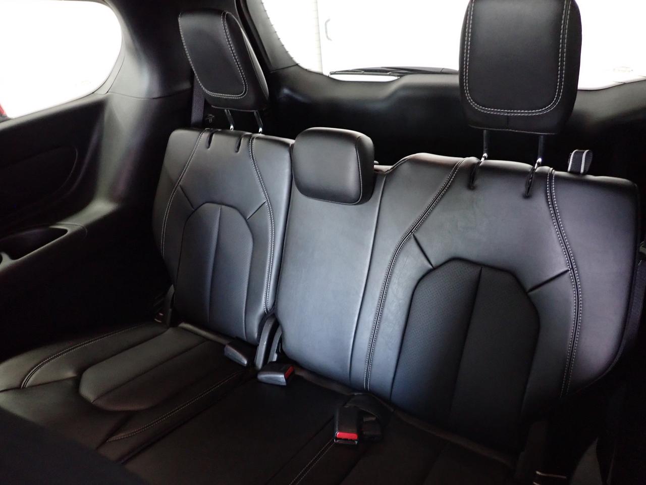 2025 Chrysler Pacifica Hybrid Select 2WD *HYBRID* LEATHER Photo