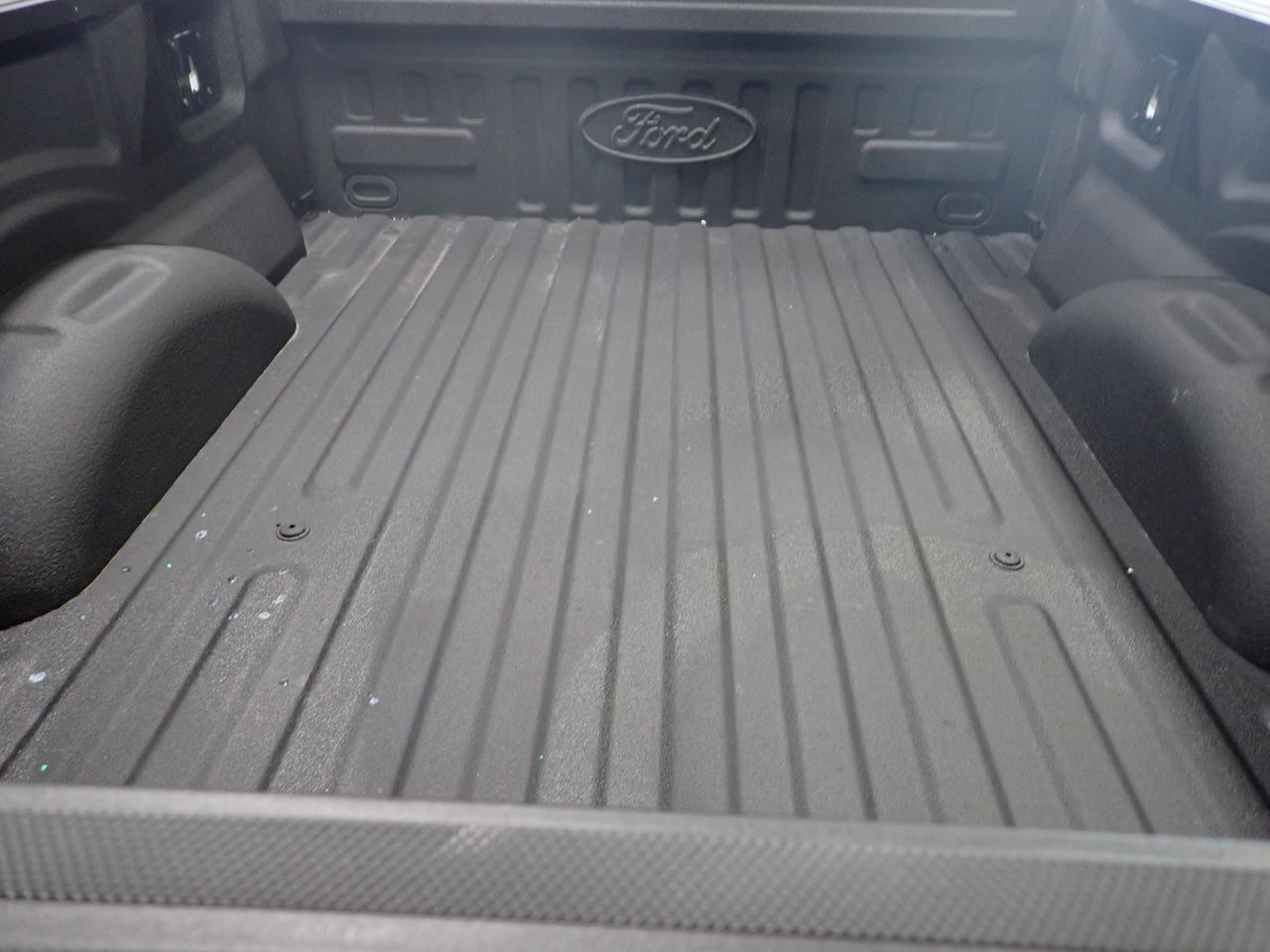 2022 Ford F-150 XLT SUPERCREW NAVI 6.5-FT BOX 4WD Photo