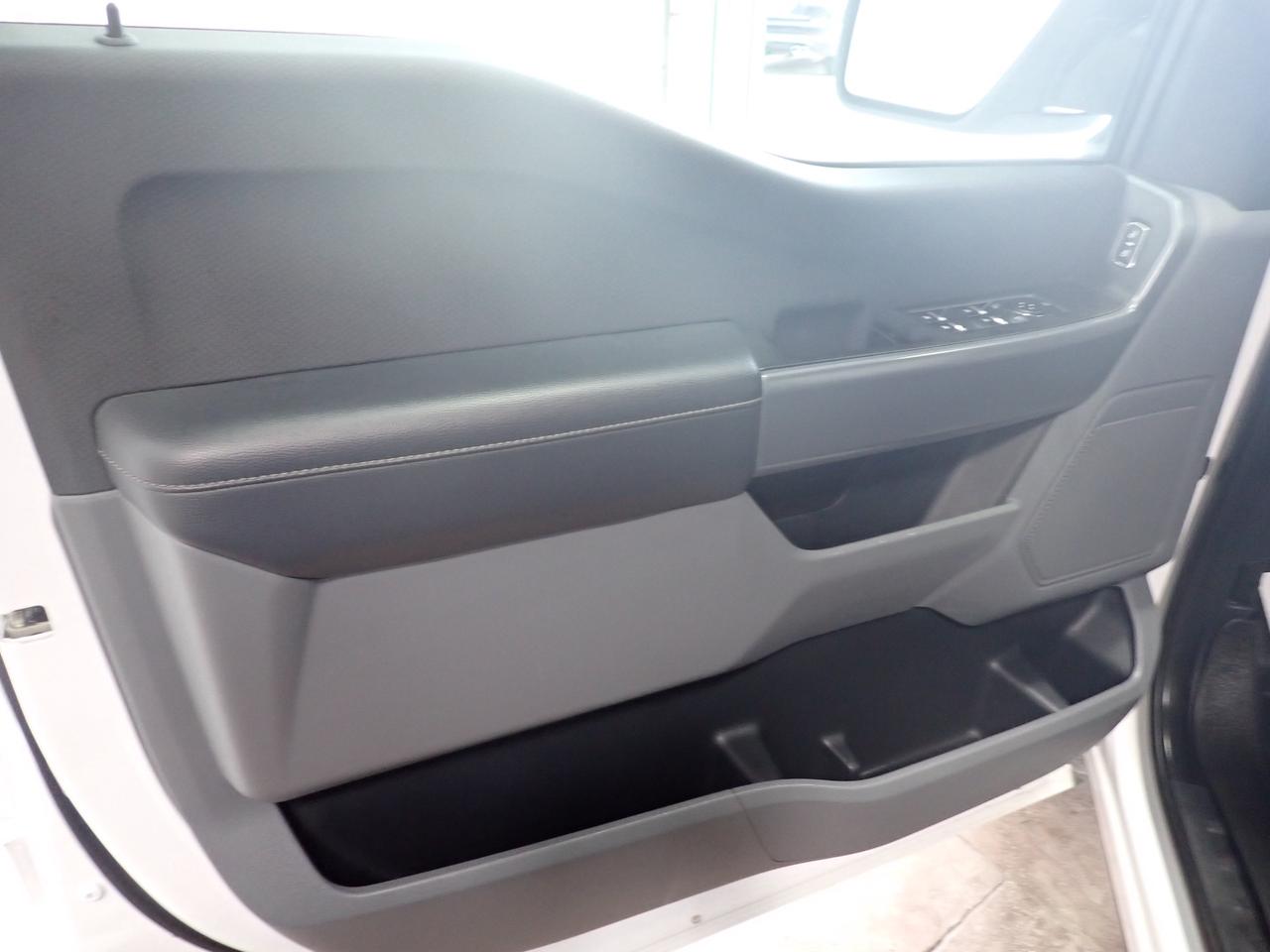2022 Ford F-150 XLT SUPERCREW NAVI 6.5-FT BOX 4WD Photo