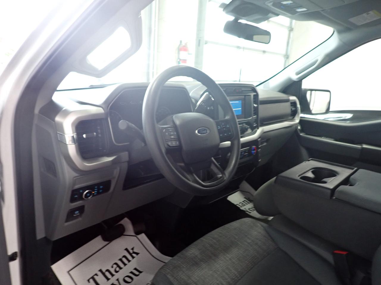2022 Ford F-150 XLT SUPERCREW NAVI 6.5-FT BOX 4WD Photo
