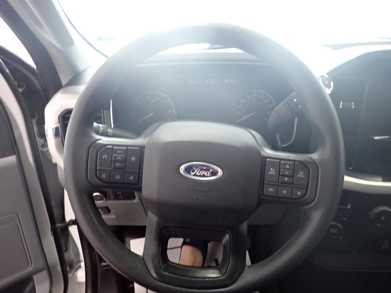 2022 Ford F-150 XLT SUPERCREW NAVI 6.5-FT BOX 4WD Photo