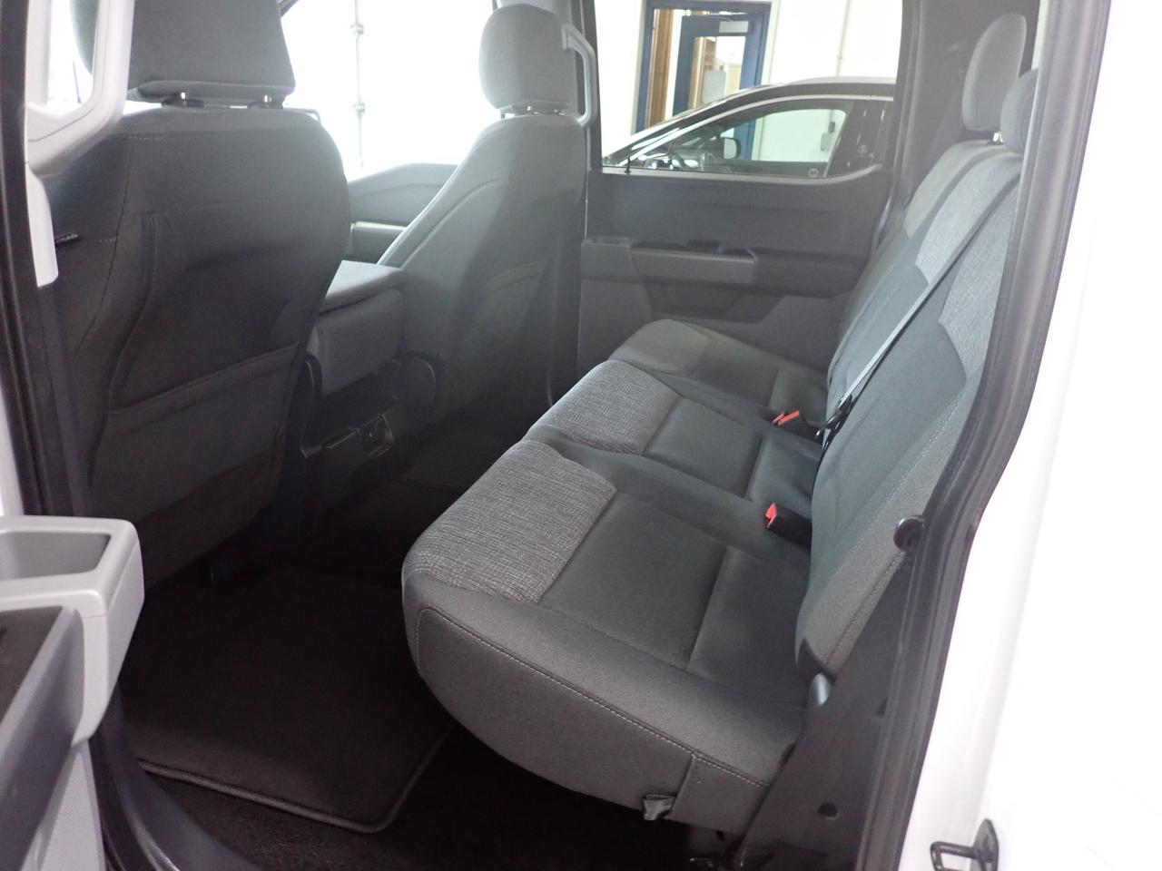 2022 Ford F-150 XLT SUPERCREW NAVI 6.5-FT BOX 4WD Photo
