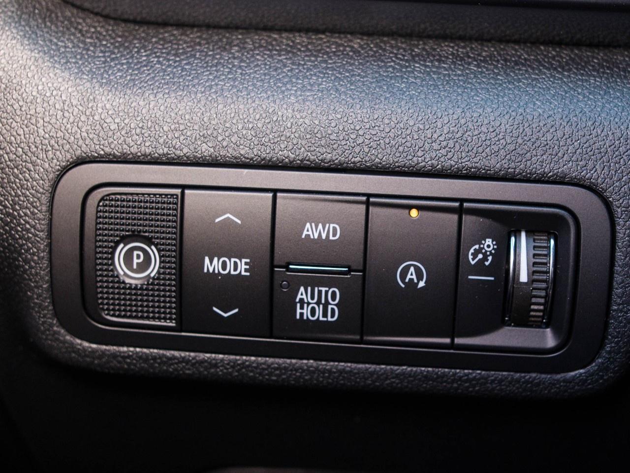 2027 GMC Terrain AWD AT4 Photo