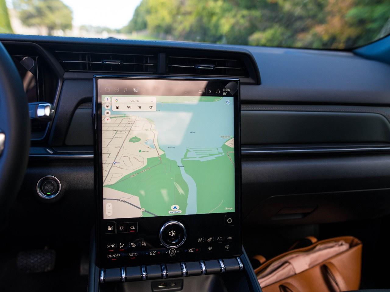 2027 GMC Terrain AWD AT4 Photo