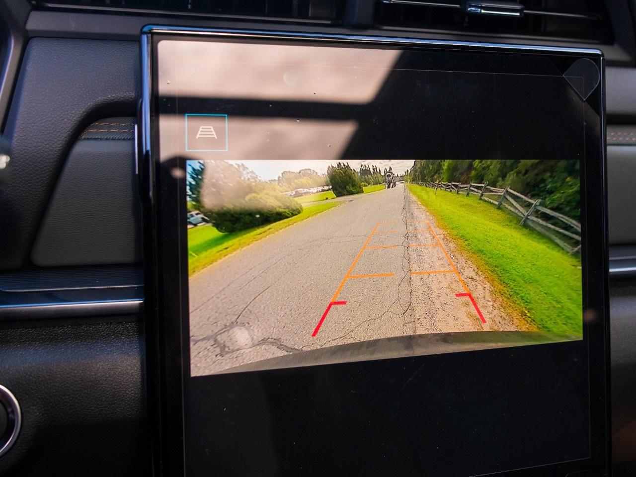 2027 GMC Terrain AWD AT4 Photo