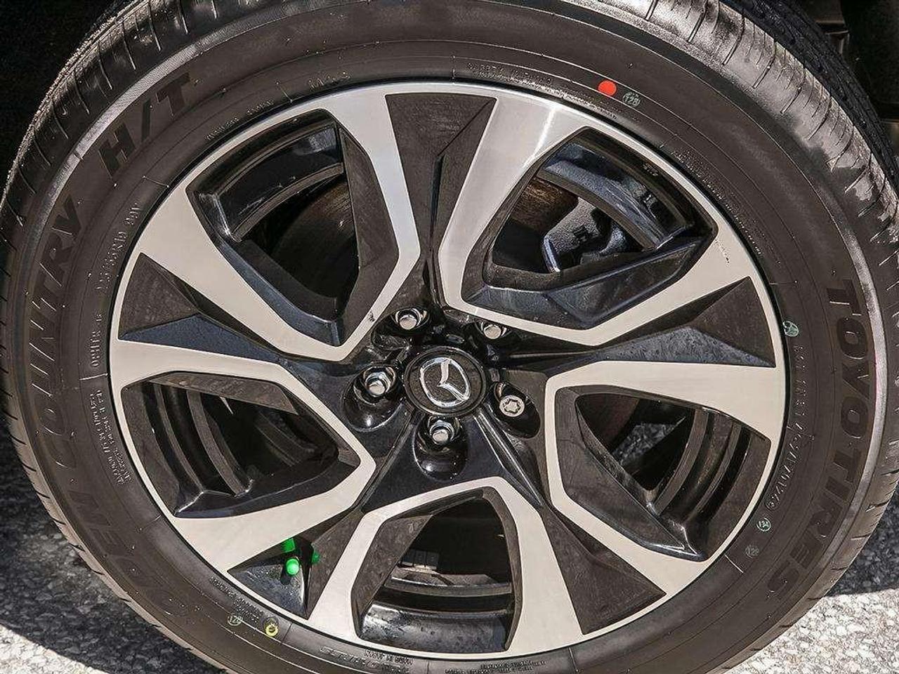 2026 Mazda CX-5 GS 4dr i-ACTIV All-Wheel Drive Sport Utility Photo