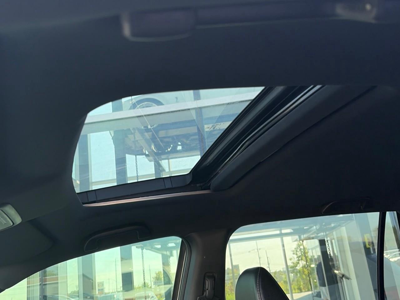 2019 Honda Passport EX-L 4dr All-Wheel Drive Photo