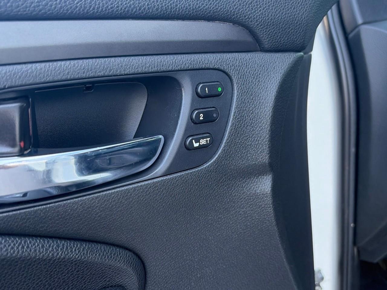 2019 Honda Passport EX-L 4dr All-Wheel Drive Photo