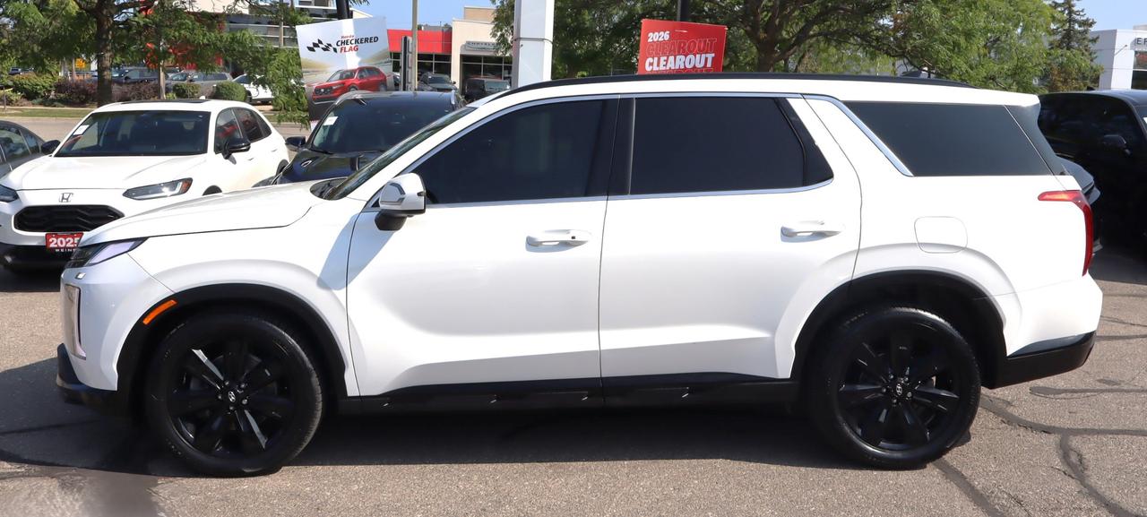 2024 Hyundai PALISADE Urban 7 Passenger 4dr All-Wheel Drive Photo5