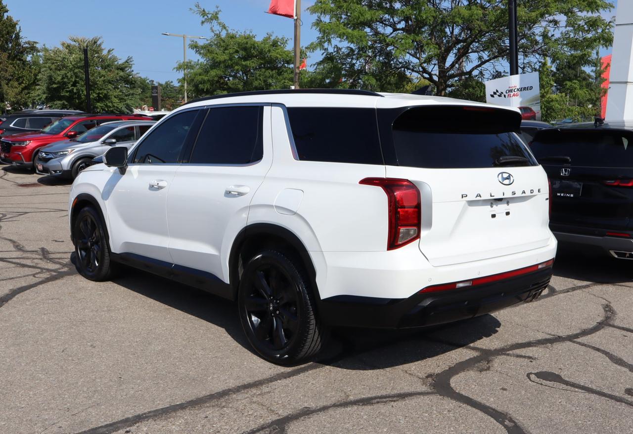 2024 Hyundai PALISADE Urban 7 Passenger 4dr All-Wheel Drive Photo