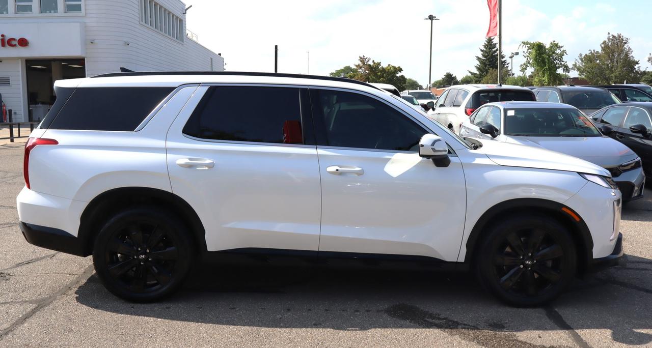 2024 Hyundai PALISADE Urban 7 Passenger 4dr All-Wheel Drive Photo