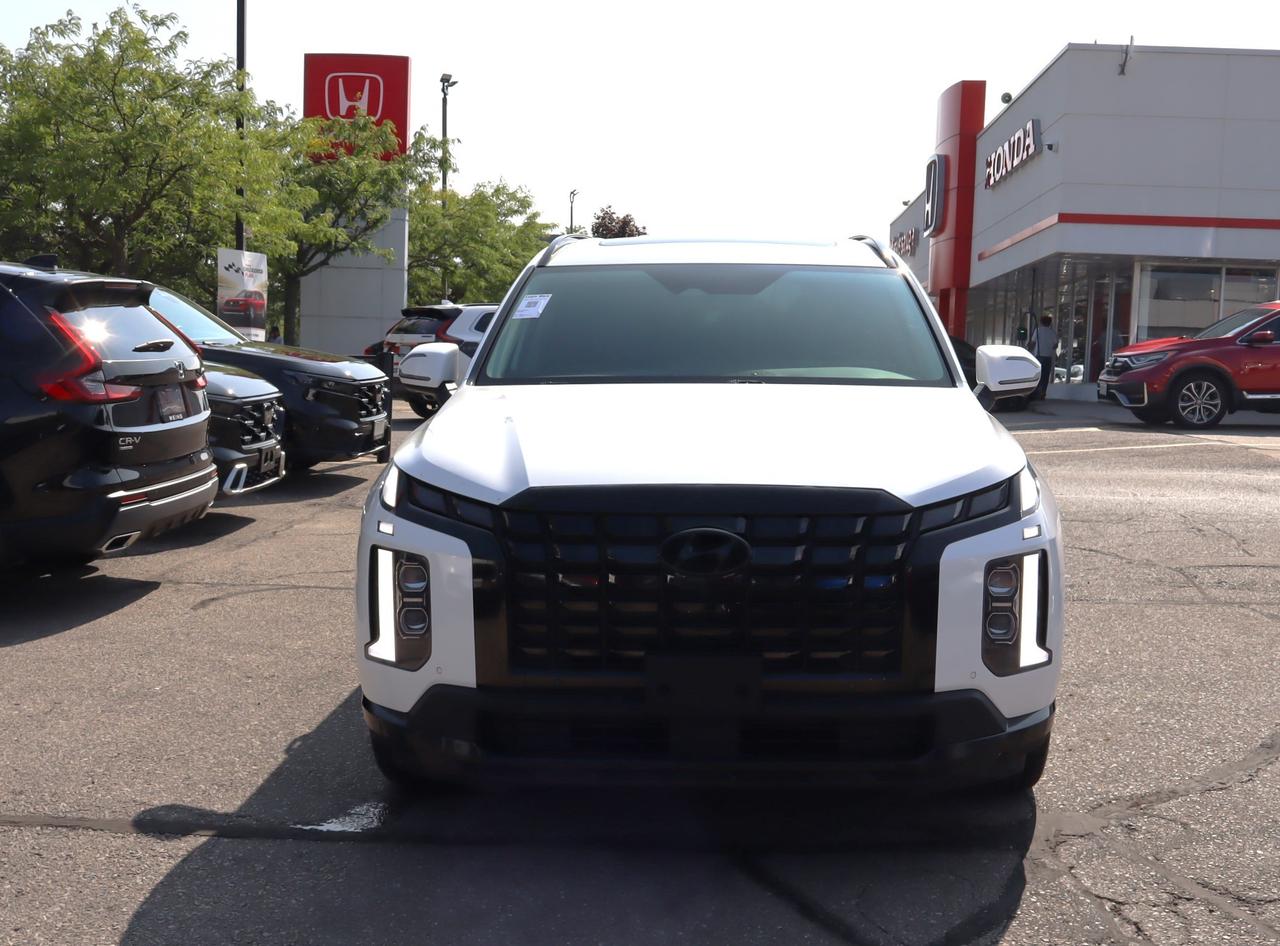 2024 Hyundai PALISADE Urban 7 Passenger 4dr All-Wheel Drive Photo