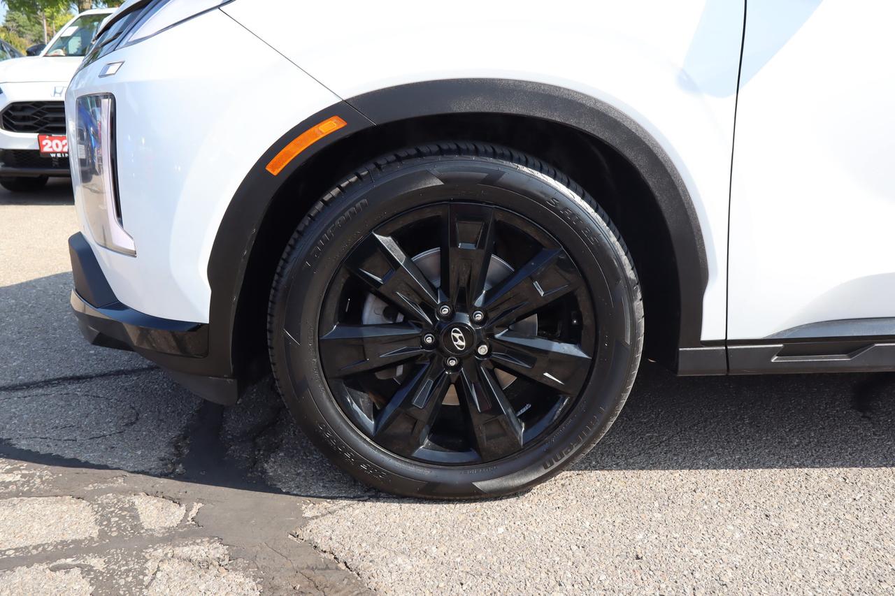2024 Hyundai PALISADE Urban 7 Passenger 4dr All-Wheel Drive Photo