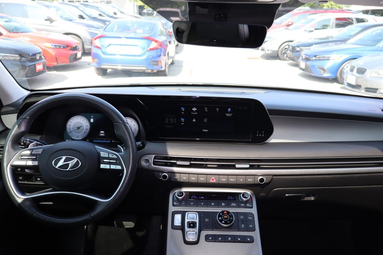 2024 Hyundai PALISADE Urban 7 Passenger 4dr All-Wheel Drive Photo