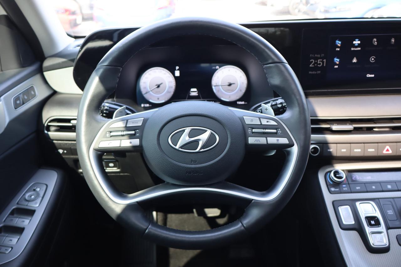 2024 Hyundai PALISADE Urban 7 Passenger 4dr All-Wheel Drive Photo