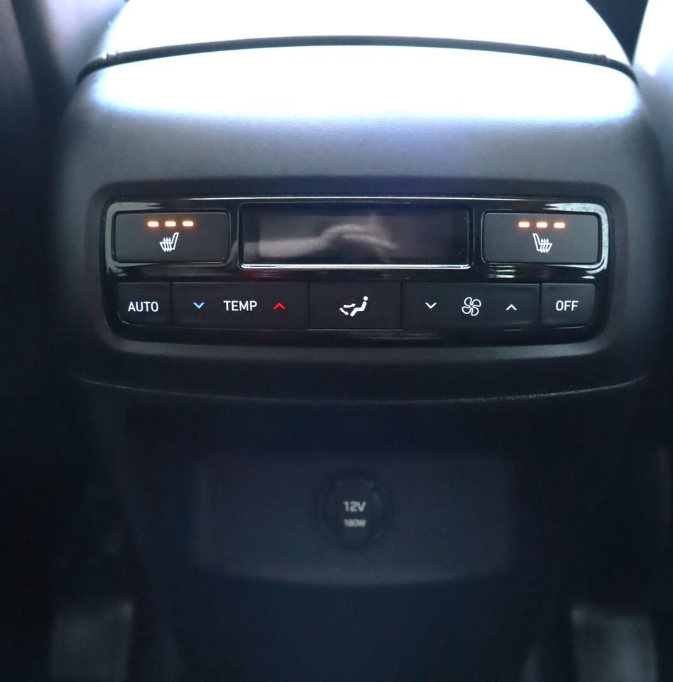 2024 Hyundai PALISADE Urban 7 Passenger 4dr All-Wheel Drive Photo