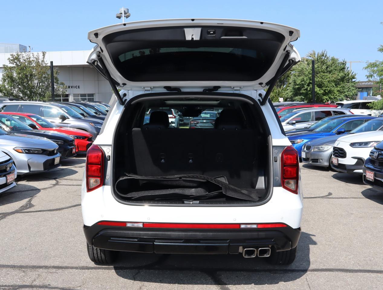 2024 Hyundai PALISADE Urban 7 Passenger 4dr All-Wheel Drive Photo