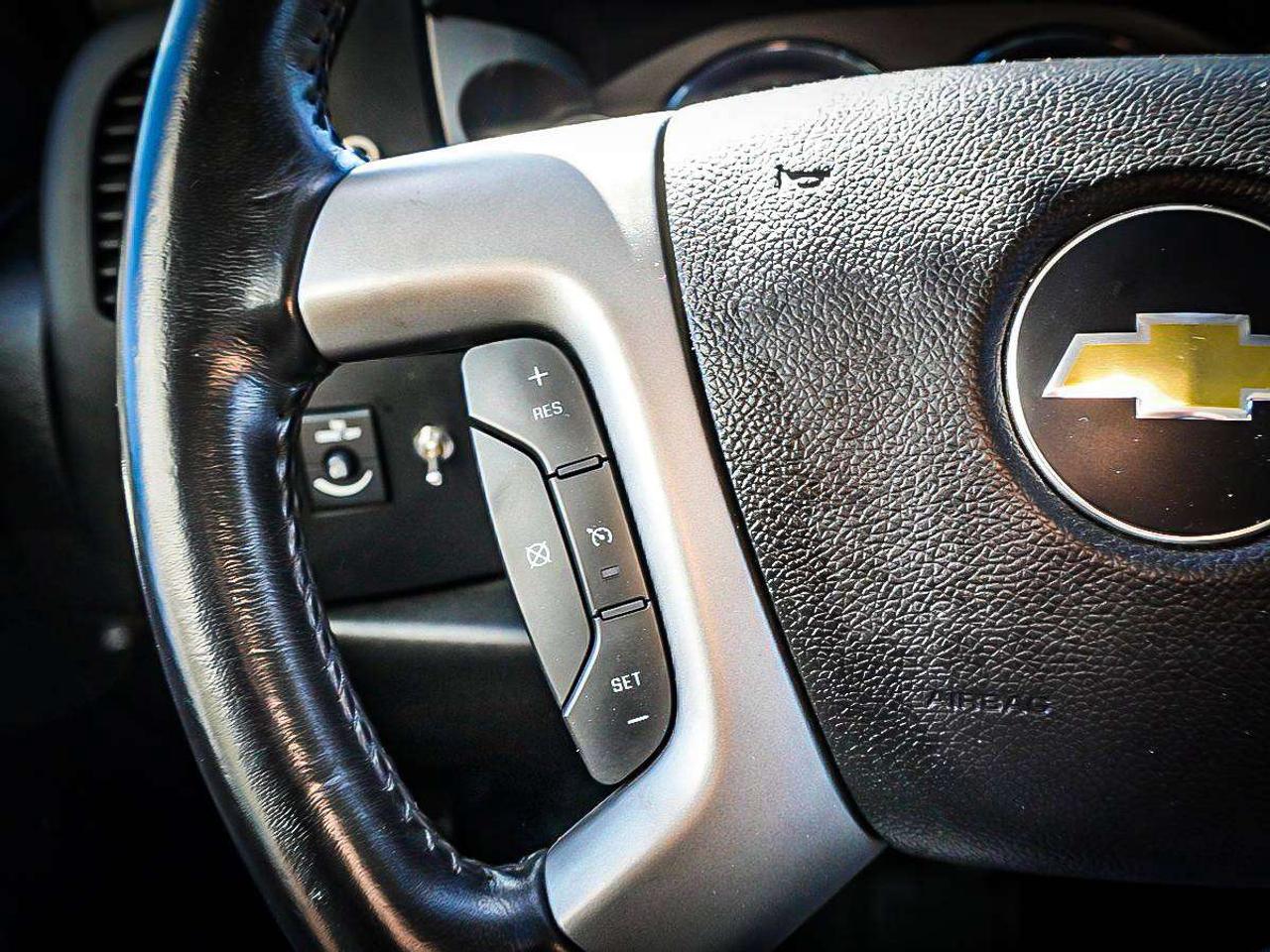 2013 Chevrolet Silverado 3500  Photo