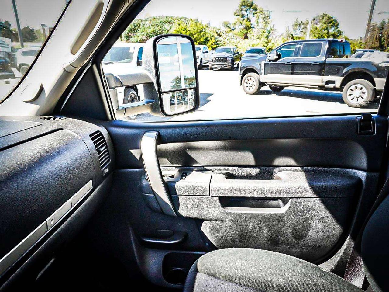 2013 Chevrolet Silverado 3500  Photo