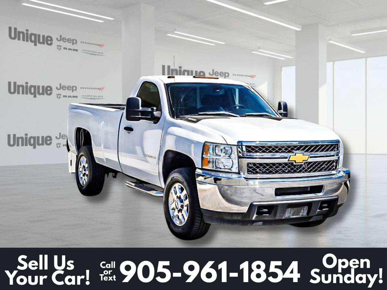 2013 Chevrolet Silverado 3500  Photo