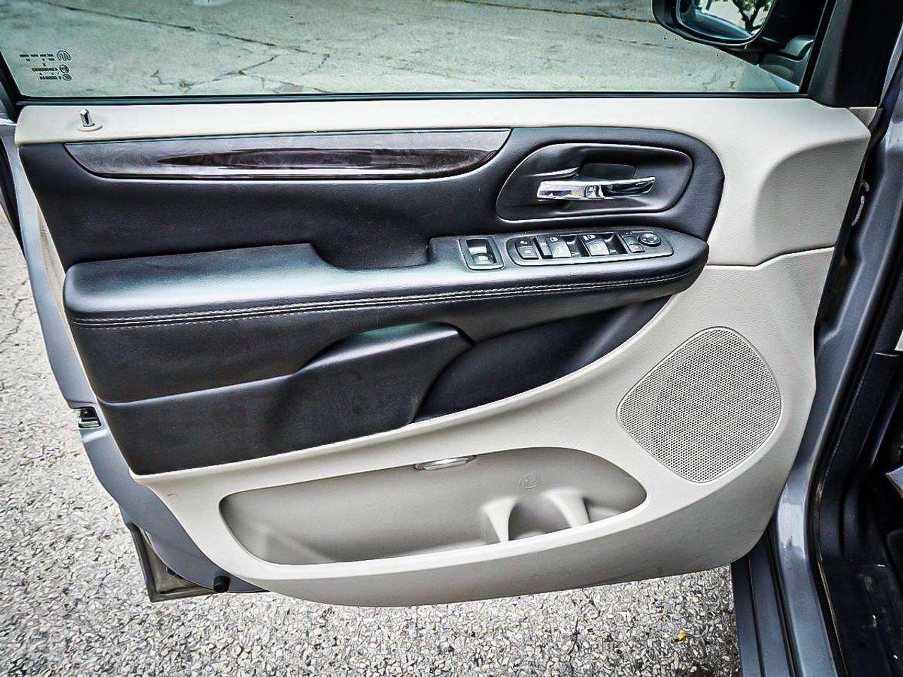 2019 Dodge Grand Caravan  Photo
