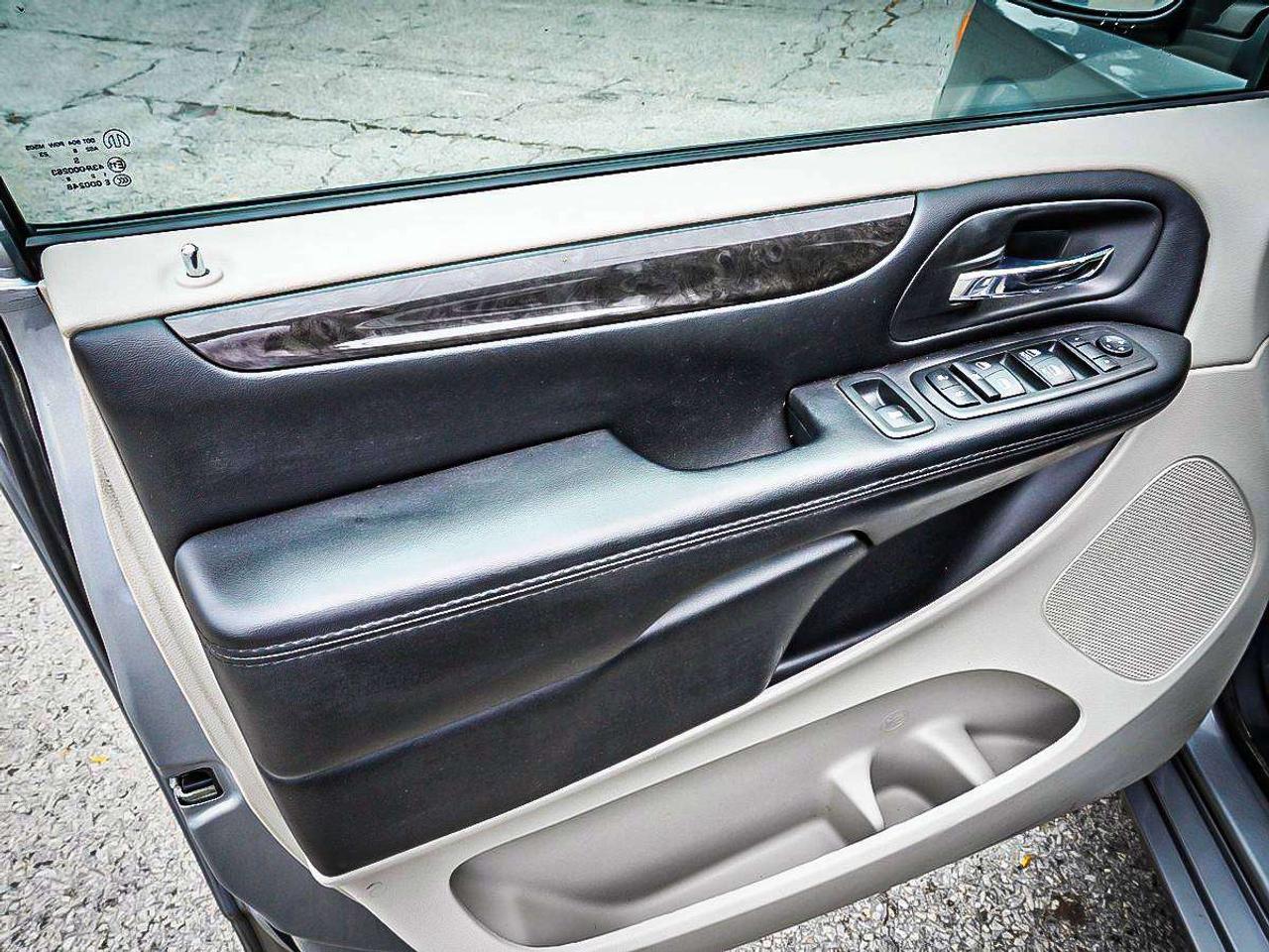 2019 Dodge Grand Caravan  Photo