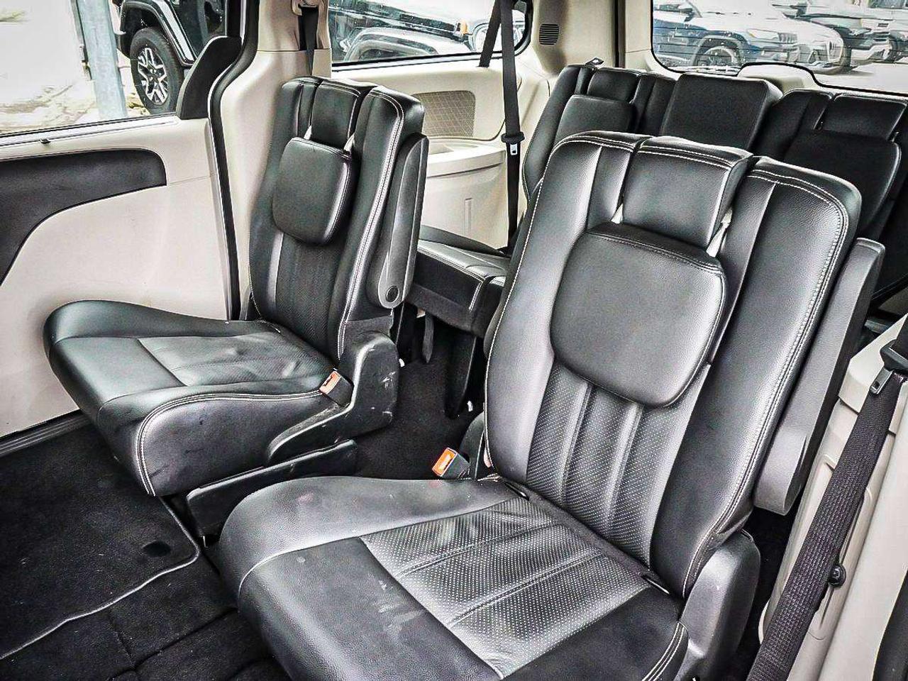 2019 Dodge Grand Caravan  Photo
