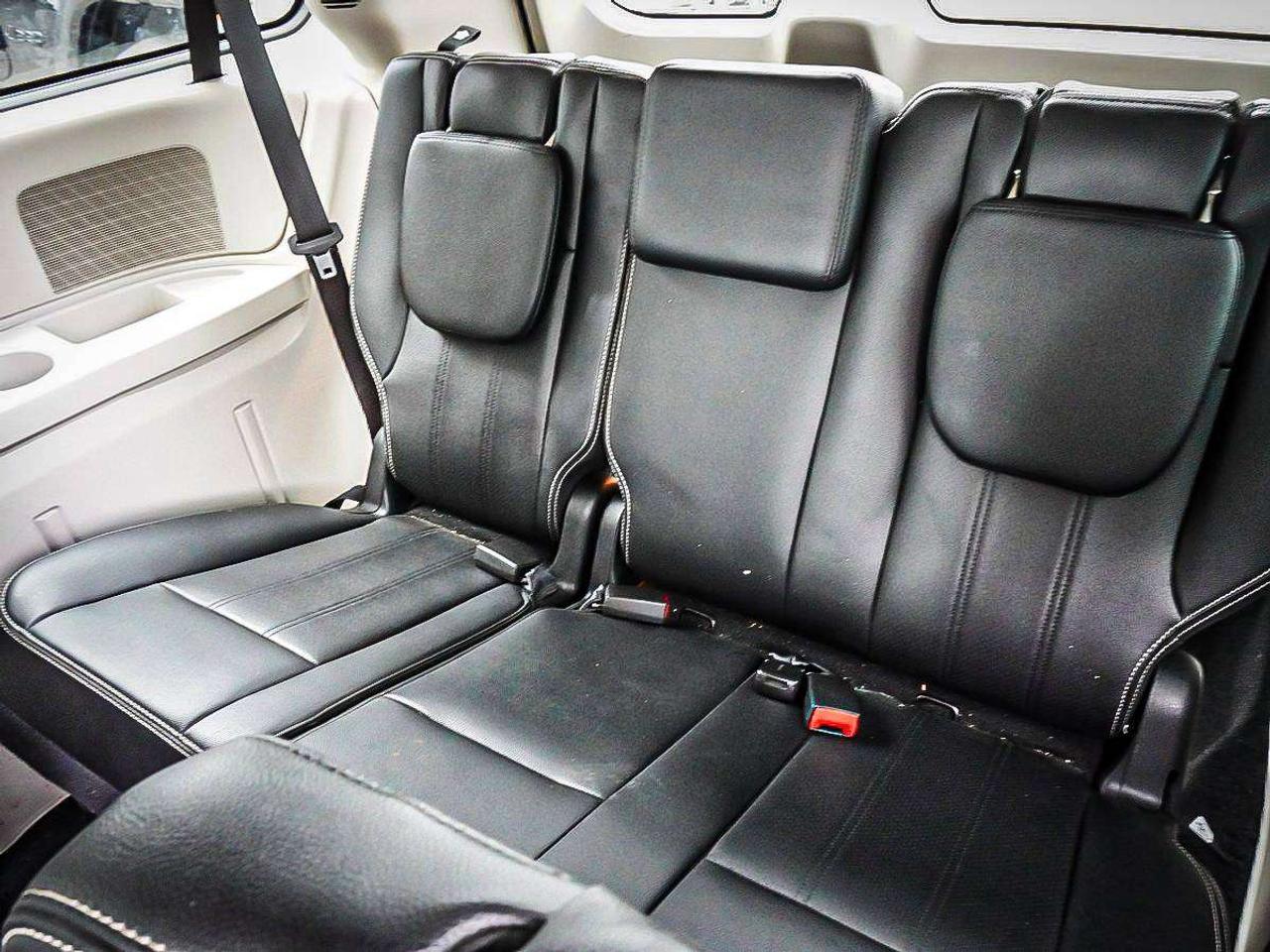 2019 Dodge Grand Caravan  Photo