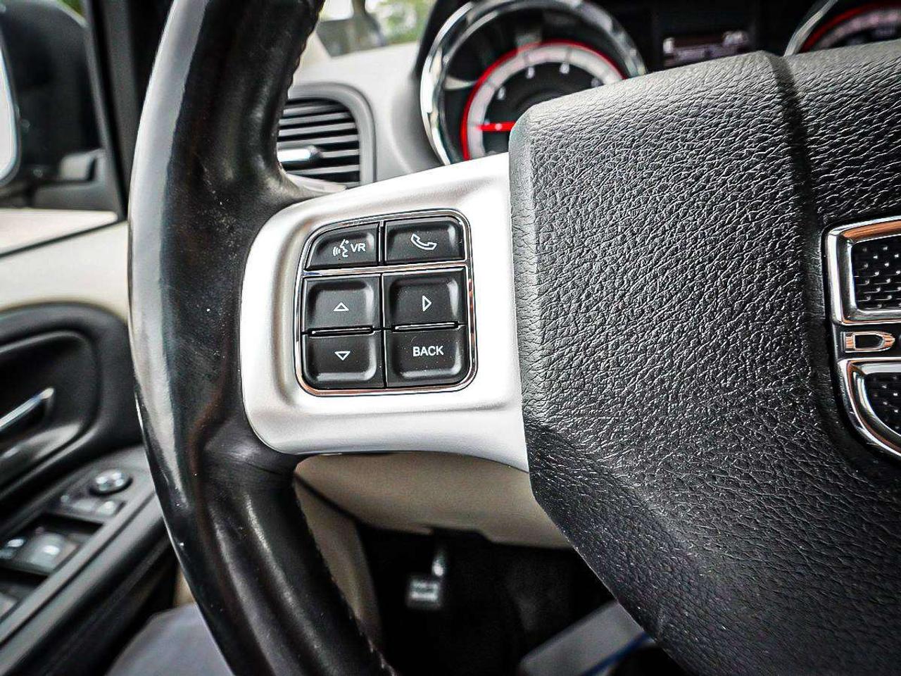 2019 Dodge Grand Caravan  Photo