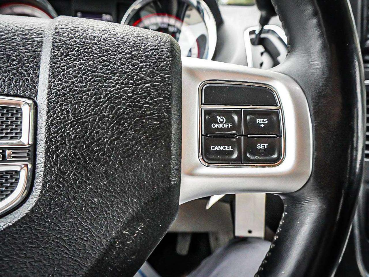 2019 Dodge Grand Caravan  Photo