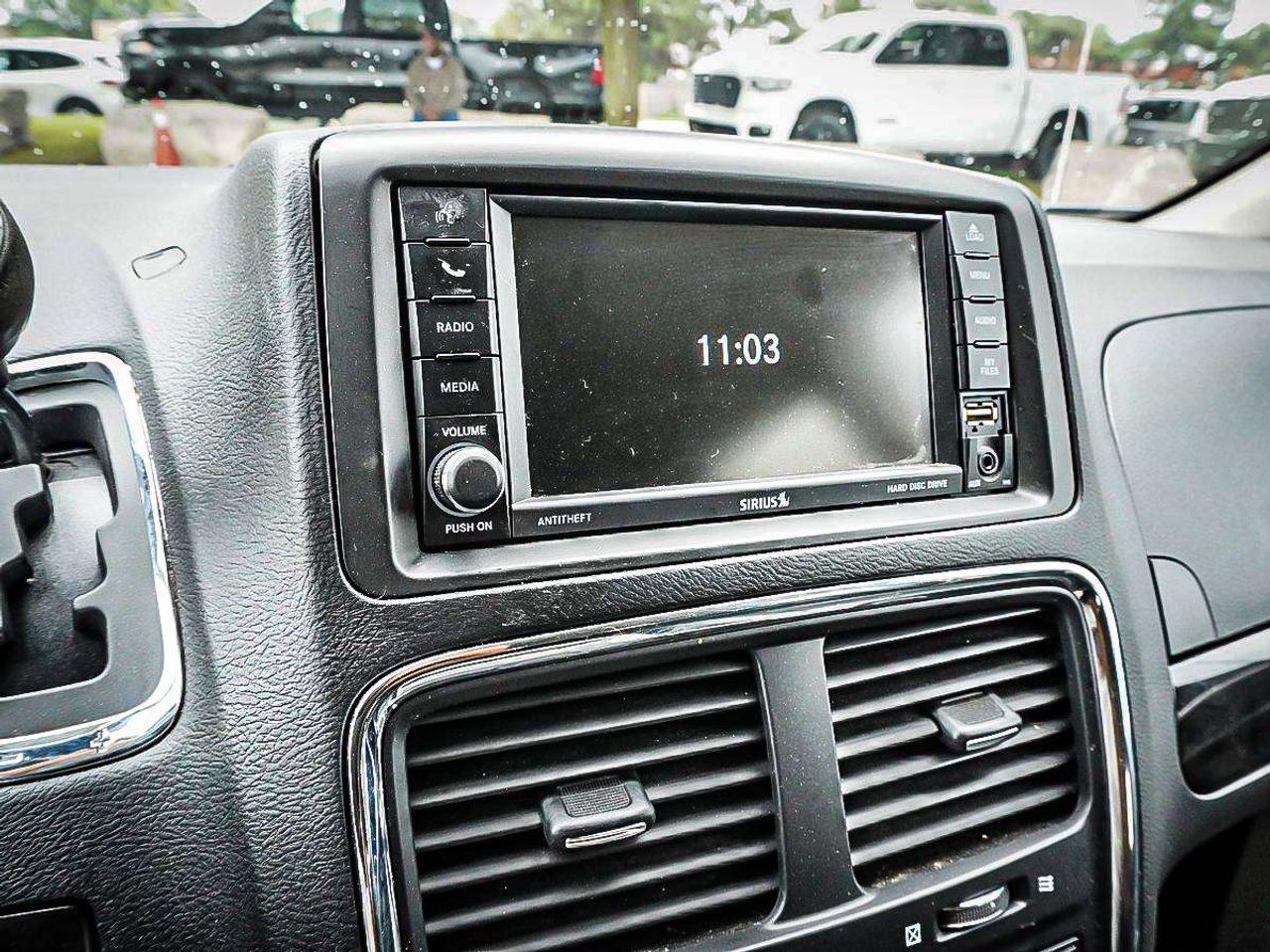 2019 Dodge Grand Caravan  Photo