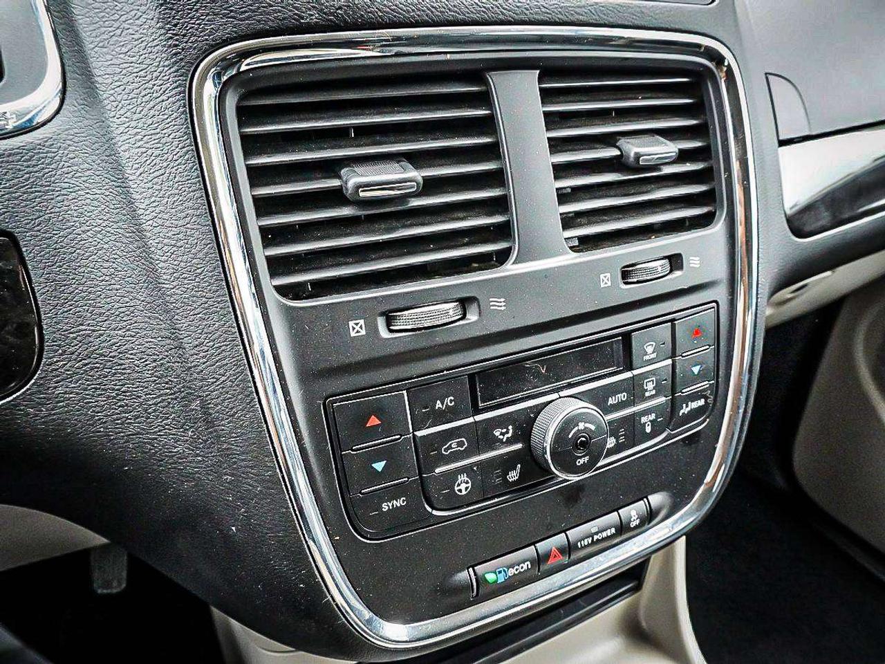 2019 Dodge Grand Caravan  Photo