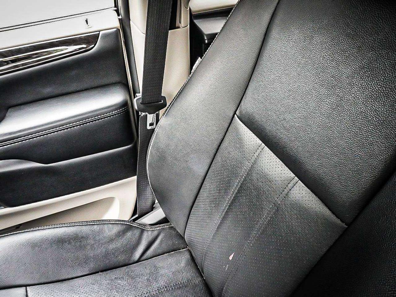 2019 Dodge Grand Caravan  Photo