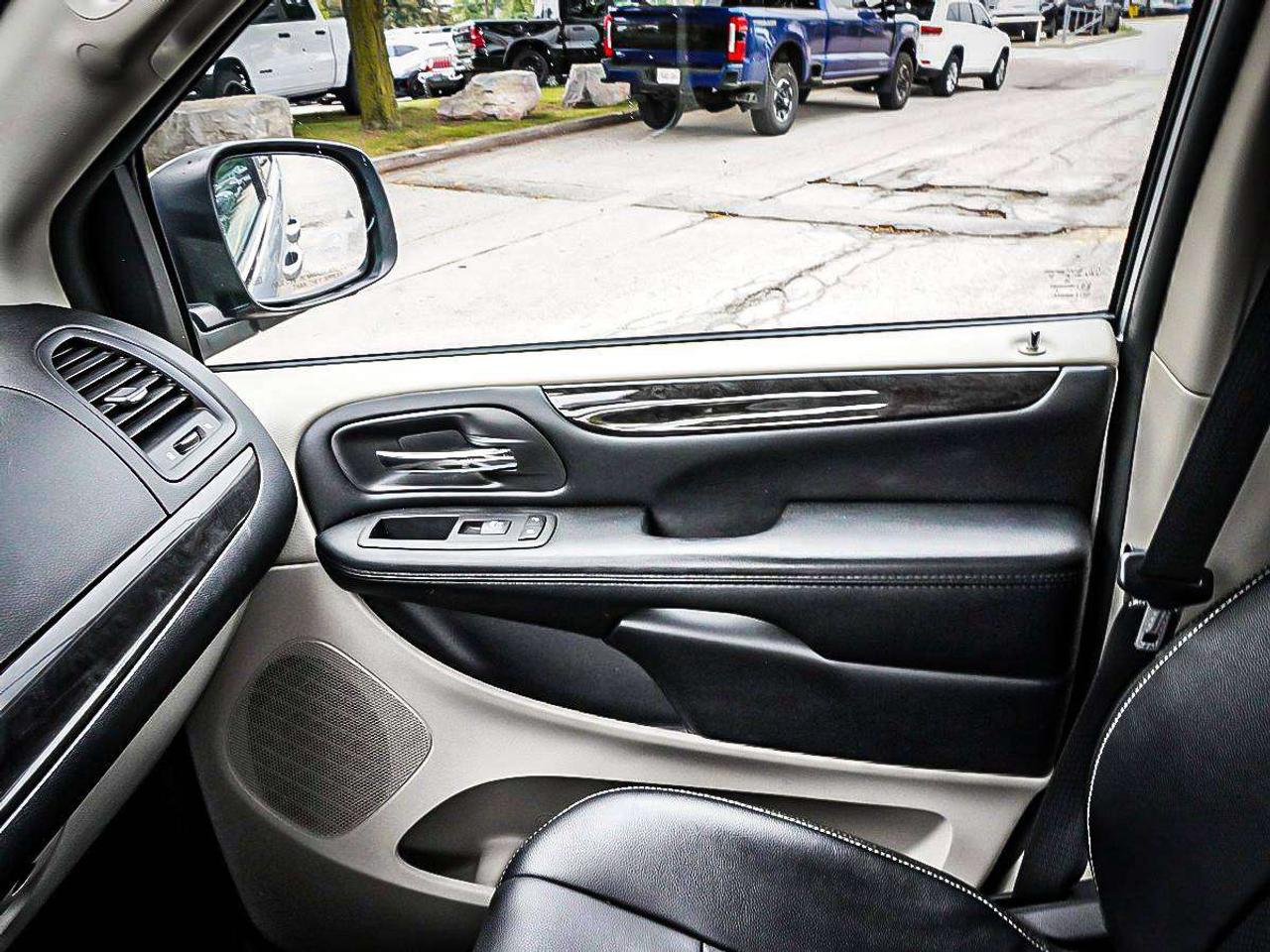 2019 Dodge Grand Caravan  Photo