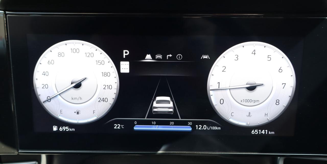2024 Hyundai Elantra Preferred w/Tech Pkg 4dr Sedan Photo