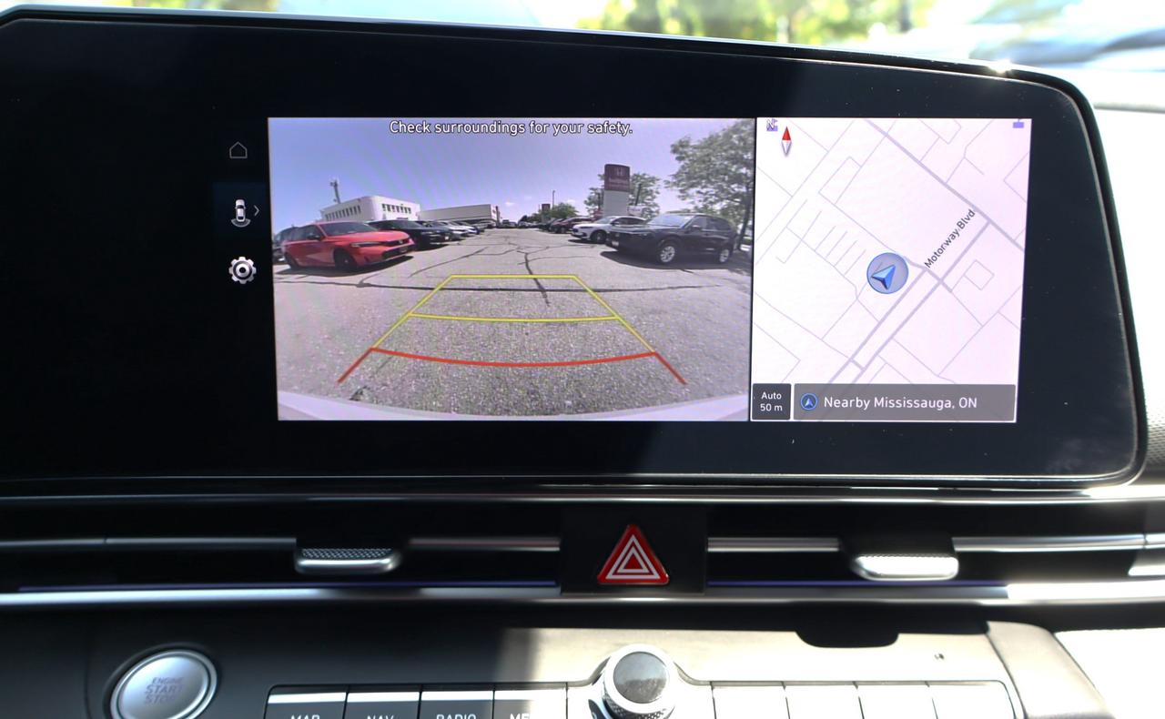 2024 Hyundai Elantra Preferred w/Tech Pkg 4dr Sedan Photo