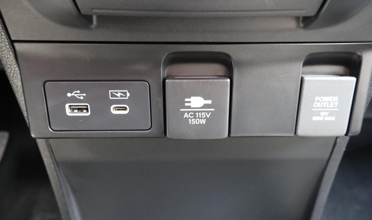 2025 Honda Odyssey Touring Passenger Van Photo