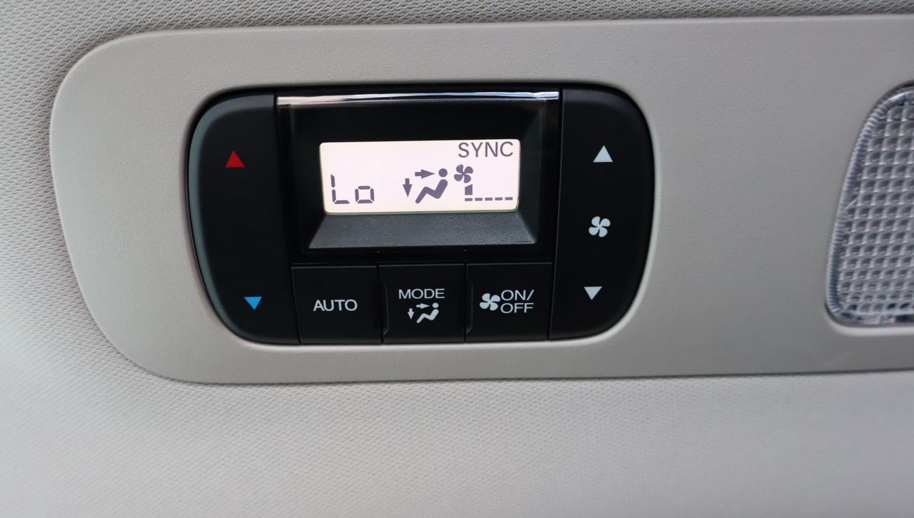 2025 Honda Odyssey Touring Passenger Van Photo