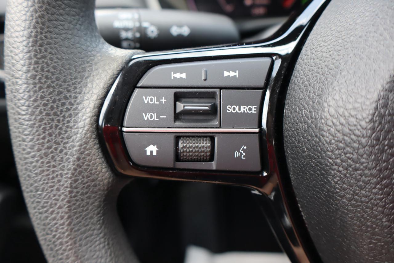 2025 Honda Civic LX 4dr Sedan Photo